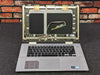 Dell INSPIRON 5582 I5-8265U 1.60GHz Motherboard Palmrest Battery Top Cover