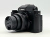 Panasonic Lumix G100D (DC-G100DK ) Mirrorless Camera with 12-32mm Lens