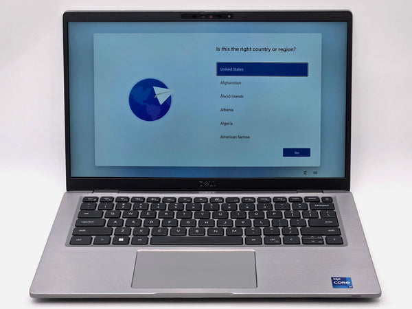 Dell Latitude 7430 14