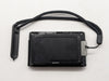 Sony Cyber-Shot DSC-T90 12.1MP Digital Camera Black