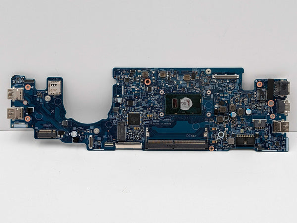 Dell Latitude 3380 i3-6006U Motherboard 066FRK w/ i3-6006U 2.0GHz *READ*