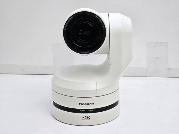 Panasonic AW-UE150K 4K Camera