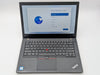LENOVO ThinkPad T470 14
