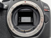 Canon EOS Rebel T6 Digital Camera - Black (Body Only)
