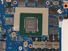 GENUINE Dell Alienware M15 Motherboard Intel i7-8750H CPU Nvidia GTX 1070 CNR45