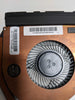 Lenovo ThinkPad T460p Heatsink And Fan, 01AW392, Used