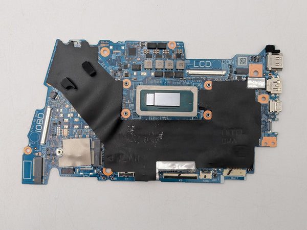 Dell Inspiron 16 5630 Laptop Motherboard - i7-1360P, 16GB LPDDR5 - 65RWX *READ*