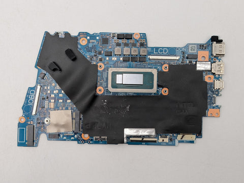 Dell Inspiron 16 5630 Laptop Motherboard - i7-1360P, 16GB LPDDR5 - 65RWX *READ*