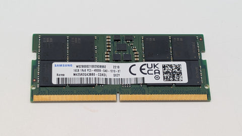 Memory (RAM)