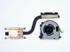 WV0NT 0NF9P3 Dell Latitude 3300 Fan and Heatsink P95G