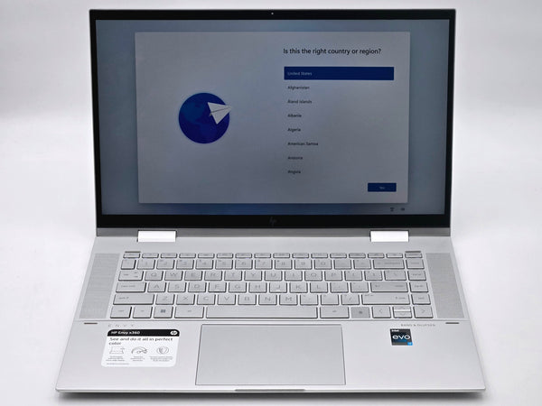 HP Envy x360 15-es2083cl 2-in-1 15