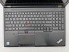 Lenovo ThinkPad P50 15