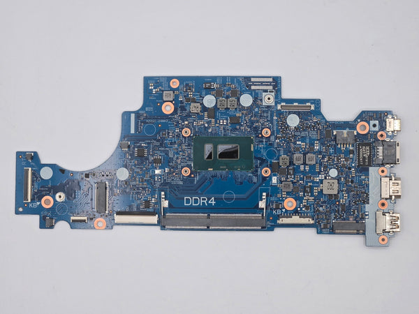 Dell OEM Latitude 3300 Motherboard System Board Intel i5-8250U CPU CMRW8 *READ*