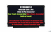 Genuine Original OEM Dell 11.6
