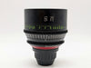 Canon Sumire Prime CN-E135mm T2.2 FP X Cinema Lens (PL Mount)
