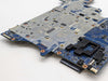 Dell Latitude E6520 LA-6561P Laptop Motherboard XT7CH i7 CPU @ 2.40 GHz *READ*