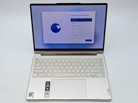 Lenovo Yoga 9 14IRP8 2-in-1 14