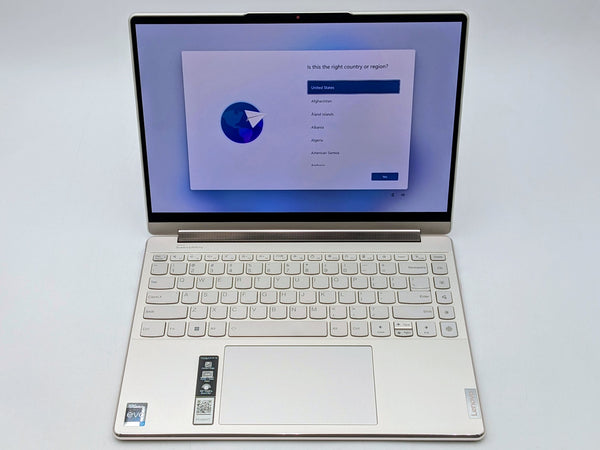 Lenovo Yoga 9 14IRP8 2-in-1 14