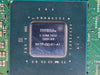 Dell G3 15 3590 Motherboard Mainboard MFHW7 Intel i5-9300H GTX 1650 *READ*