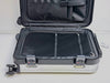 Db Journey Ramverk Aluminium Carry-on Spinner Luggage Silver Onyx