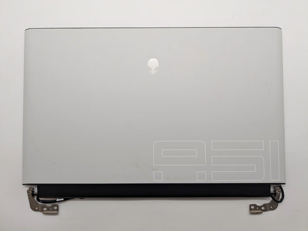 Dell OEM Alienware Area-51m R2 17.3