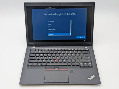 Lenovo ThinkPad T460s (20FA) 14