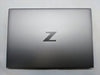 HP ZBook Firefly G9 16