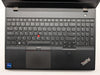Lenovo ThinkPad T15p Gen 3 15