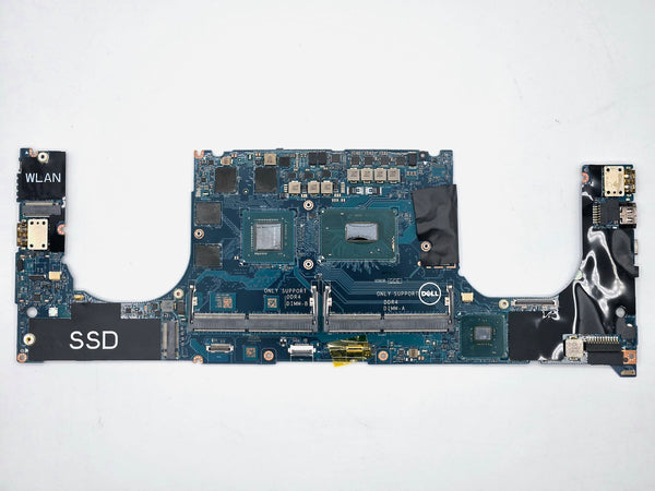 Dell XPS 7590 15.6