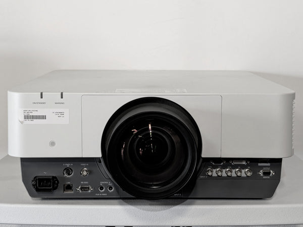 Sony VPL-FHZ700L Full HD Laser Phosphor Projector HOURS 15436