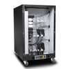 KENSINGTON COMPUTER K64415NA Ac12 12-Bay Security Charging Cabinet Limited