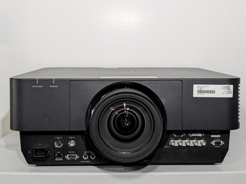 Sony VPL-FHZ700L Full HD Laser Phosphor Projector 7970 Hours - 7,000 Lumens!