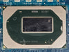 GENUINE Dell G7 7500 Motherboard i7-10750H GeForce Rtx 2070 VF32T 0VF32T