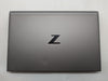 HP ZBook Firefly G8 14