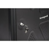KENSINGTON COMPUTER K64415NA Ac12 12-Bay Security Charging Cabinet Limited