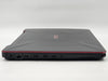 ASUS TUF Gaming FX504GD i5-8300H GTX 1050 8GB 512GB READ Missing Keys No Charger
