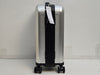 Db Journey Ramverk Aluminium Carry-on Spinner Luggage Silver Onyx