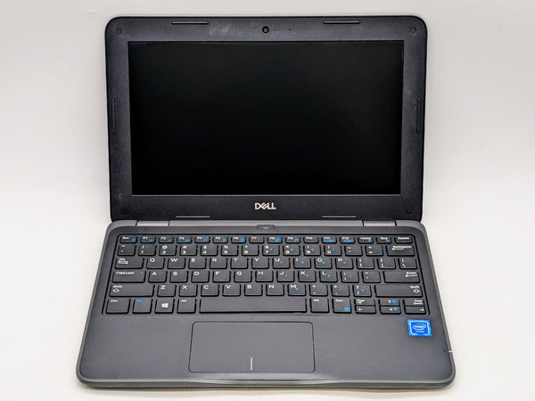 Dell LATITUDE 3190 11