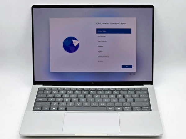 HP EliteBook X G1a 14
