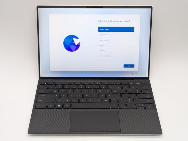 Dell XPS 13 9310 13
