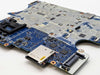 Dell Latitude E6520 LA-6561P Laptop Motherboard XT7CH i7 CPU @ 2.40 GHz *READ*