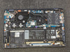 Dell INSPIRON 5505 RYZEN7 4700U  Motherboard Palmrest Battery Top Cover POSTs