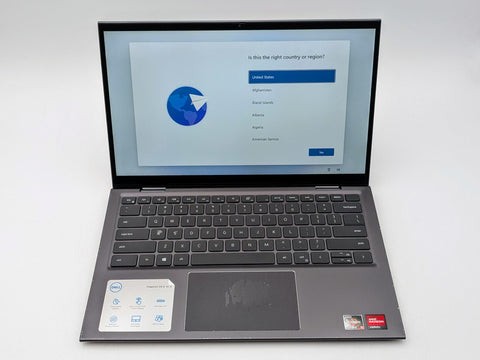 DELL Inspiron 7415 2-in-1 14