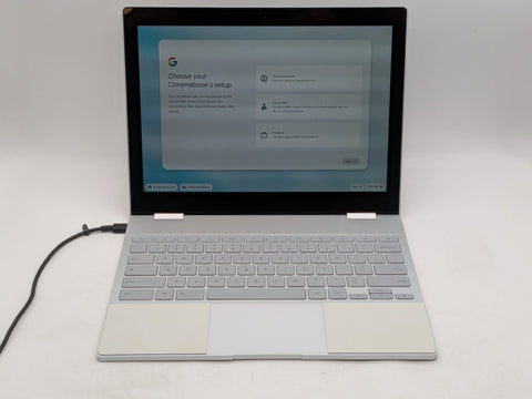 Google Pixelbook 2017 12