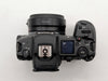 Canon EOS R5 45MP Mirrorless Camera Body w/ EF-EOS R Mount Adapter