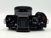 Panasonic Lumix G100D (DC-G100DK ) Mirrorless Camera with 12-32mm Lens