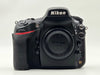 Nikon D800 36.3MP Digital SLR Camera Body - Ships Free