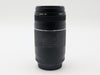 CANON ZOOM LENS EF 75-300mm 4-5.6 iii FREE SHIPPING
