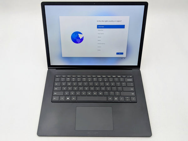 MICROSOFT Surface Laptop 5 15