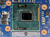 Dell Latitude E6520 LA-6561P Laptop Motherboard XT7CH i7 CPU @ 2.40 GHz *READ*